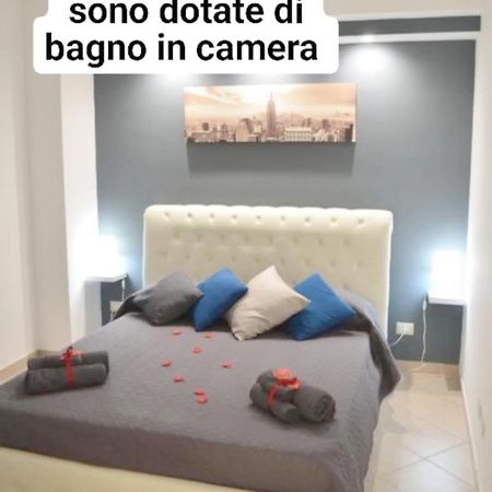 זפראנה אטניאה Villa Longardi מראה חיצוני תמונה