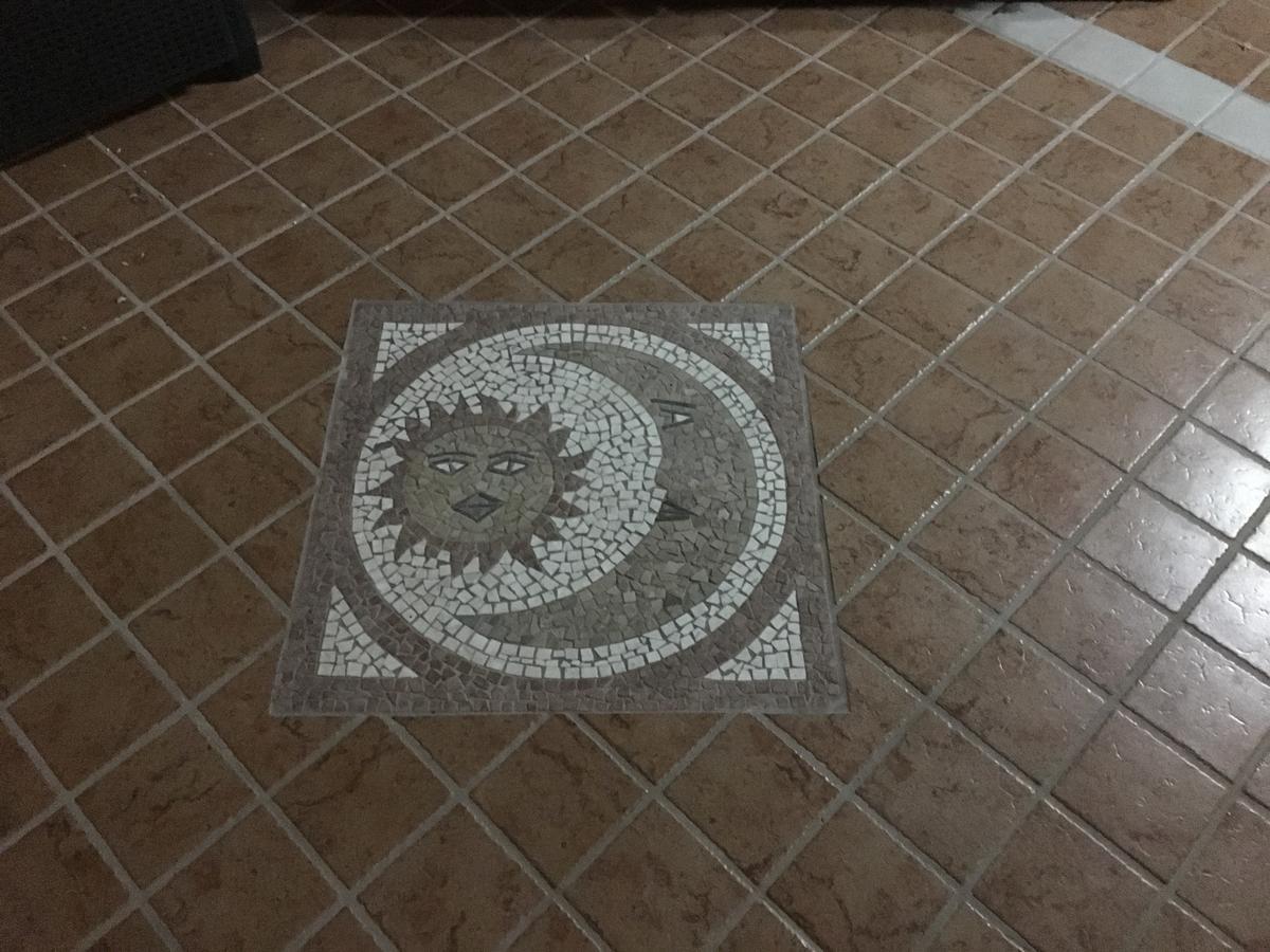 זפראנה אטניאה Villa Longardi מראה חיצוני תמונה