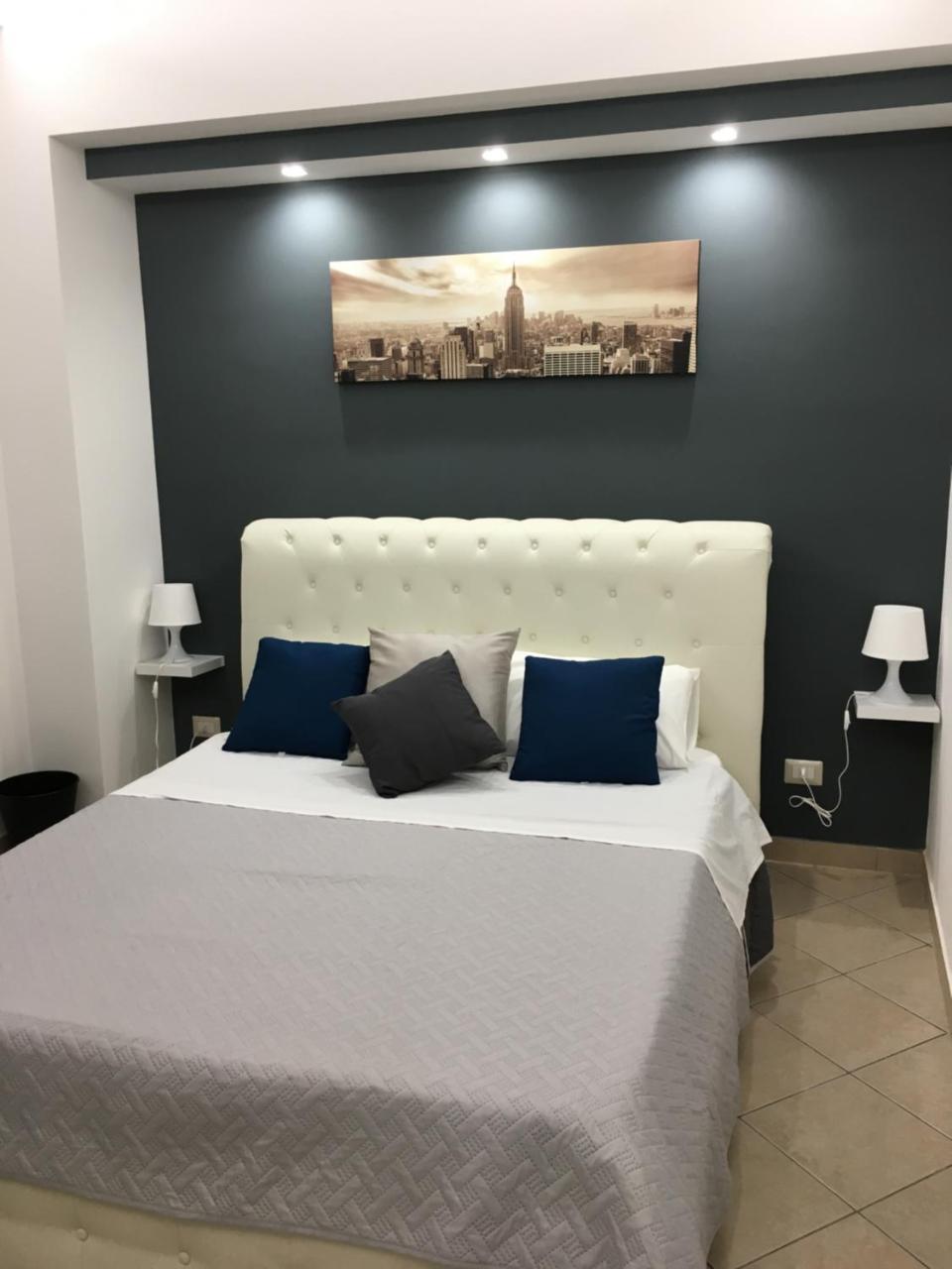 זפראנה אטניאה Villa Longardi מראה חיצוני תמונה