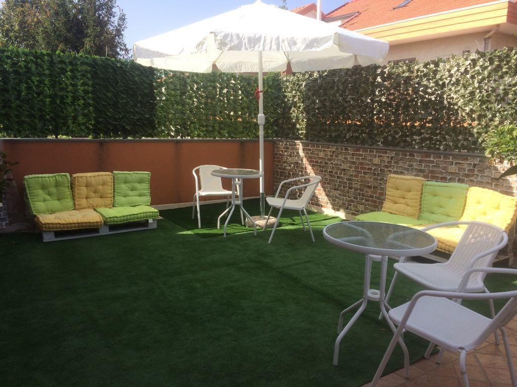 זפראנה אטניאה Villa Longardi מראה חיצוני תמונה